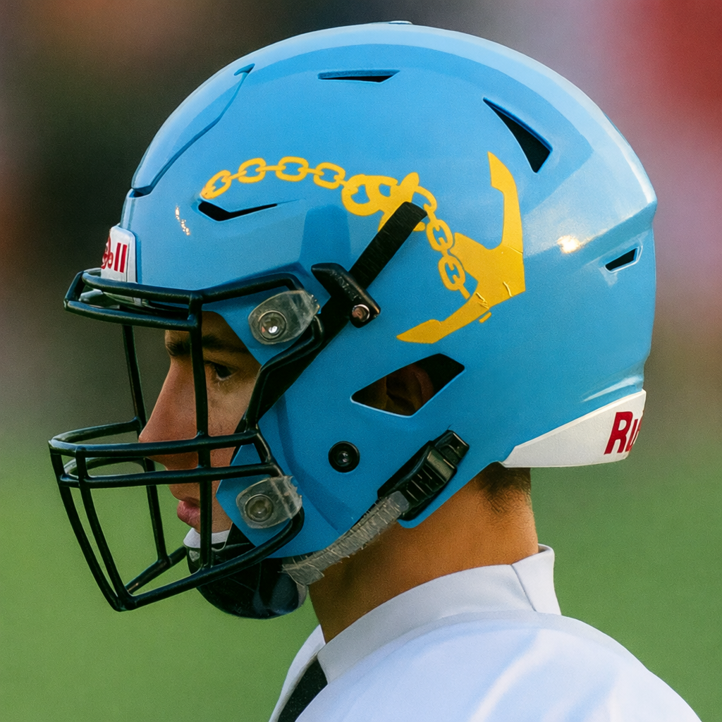 Conlan Elson Athlete site preview